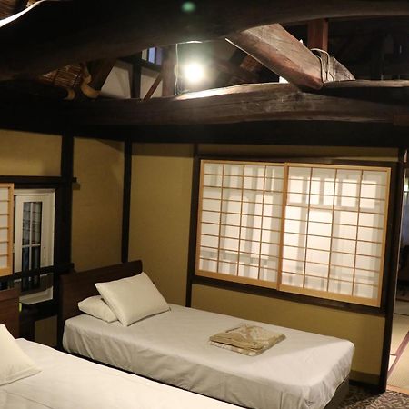 Guest House Dohei Kamakura Extérieur photo