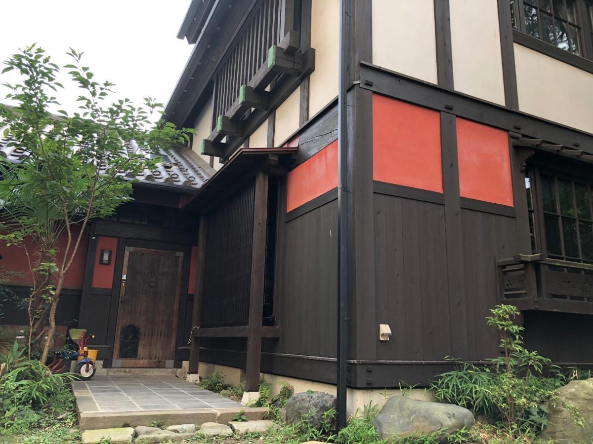Guest House Dohei Kamakura Extérieur photo