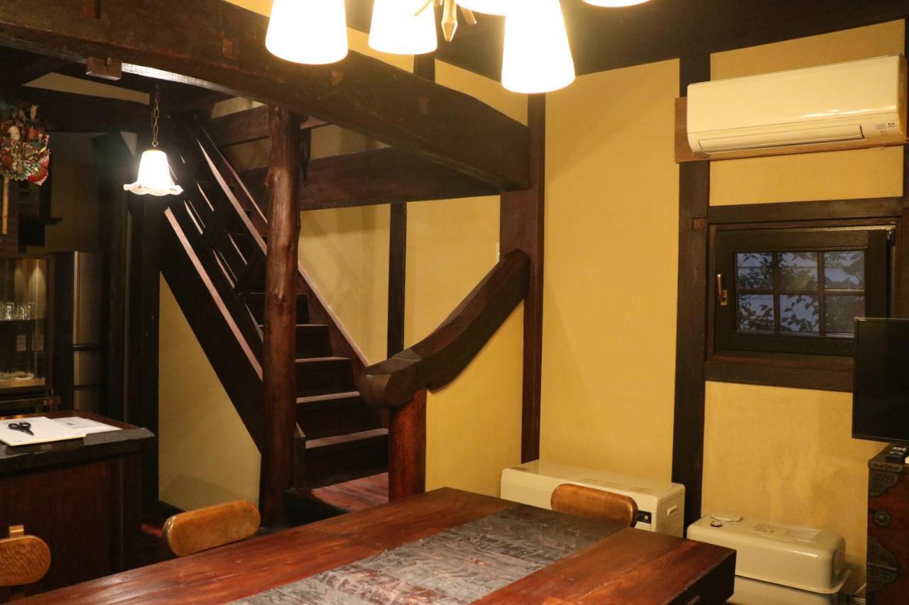Guest House Dohei Kamakura Extérieur photo
