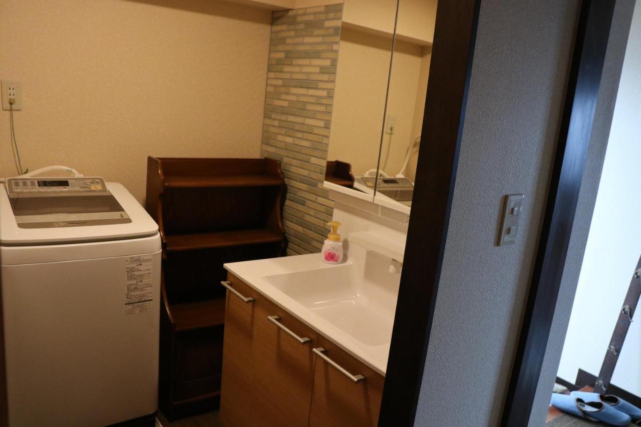 Guest House Dohei Kamakura Extérieur photo