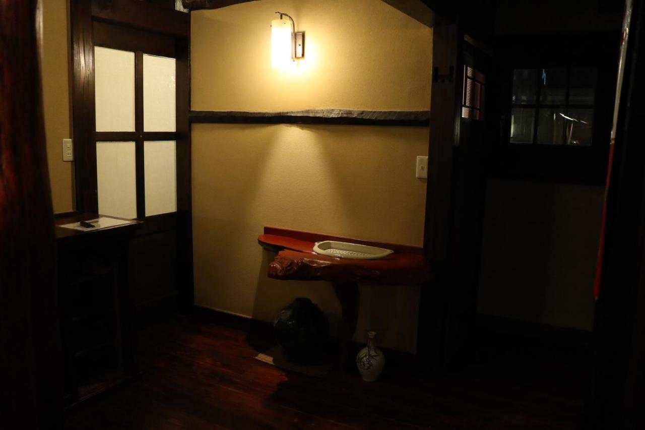 Guest House Dohei Kamakura Extérieur photo