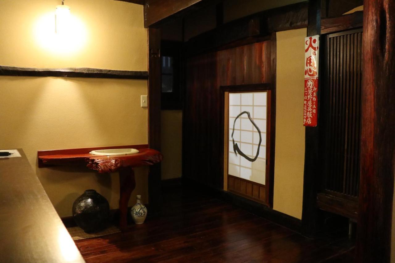 Guest House Dohei Kamakura Extérieur photo