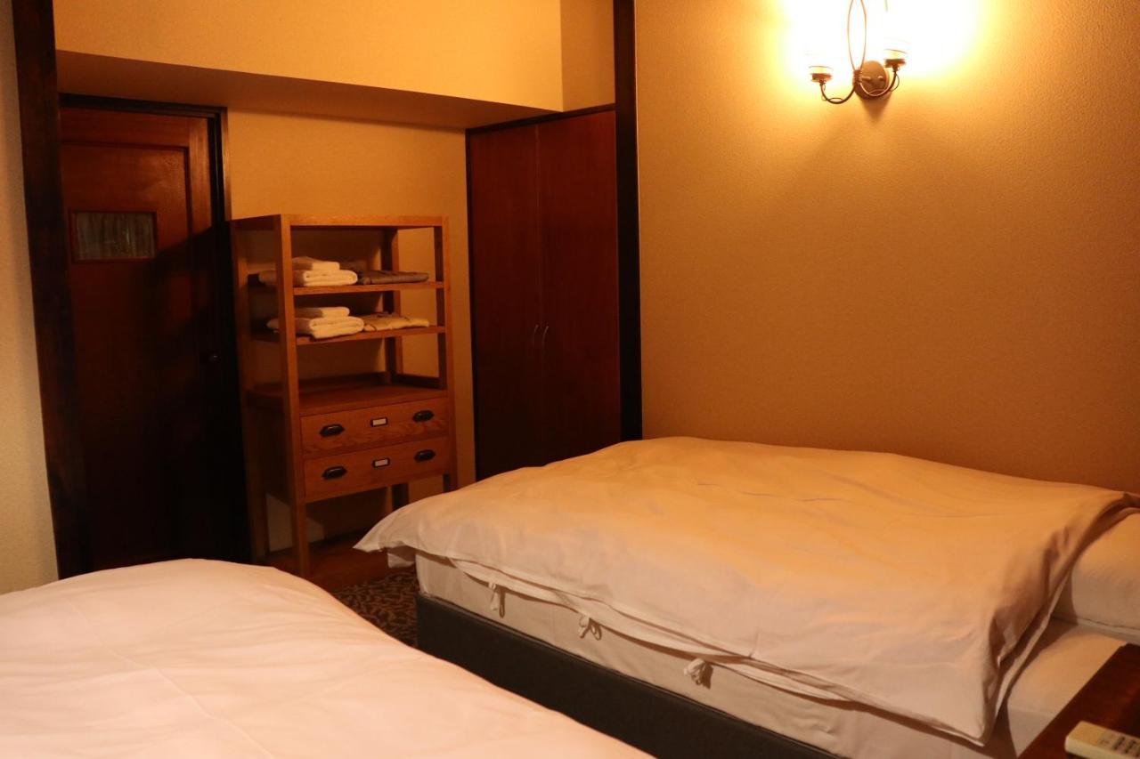 Guest House Dohei Kamakura Extérieur photo