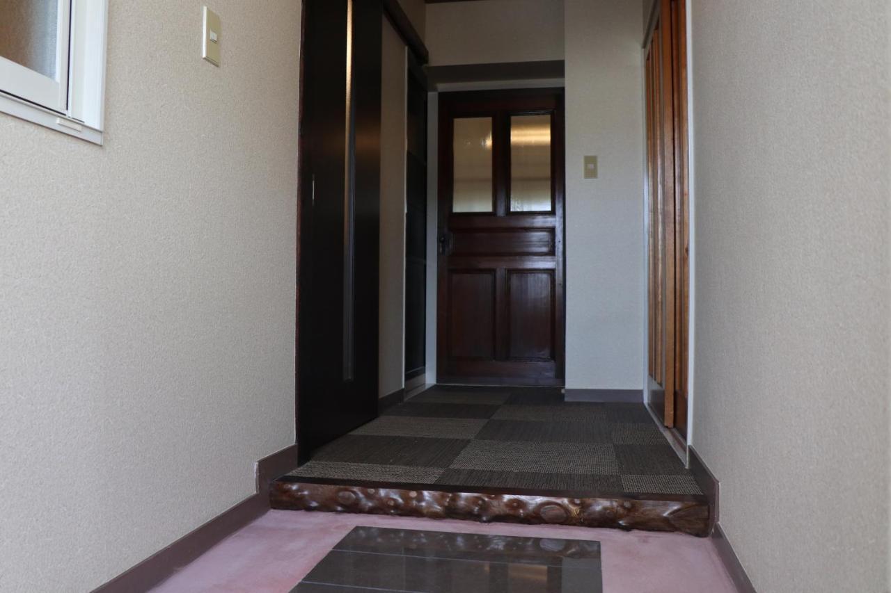 Guest House Dohei Kamakura Extérieur photo