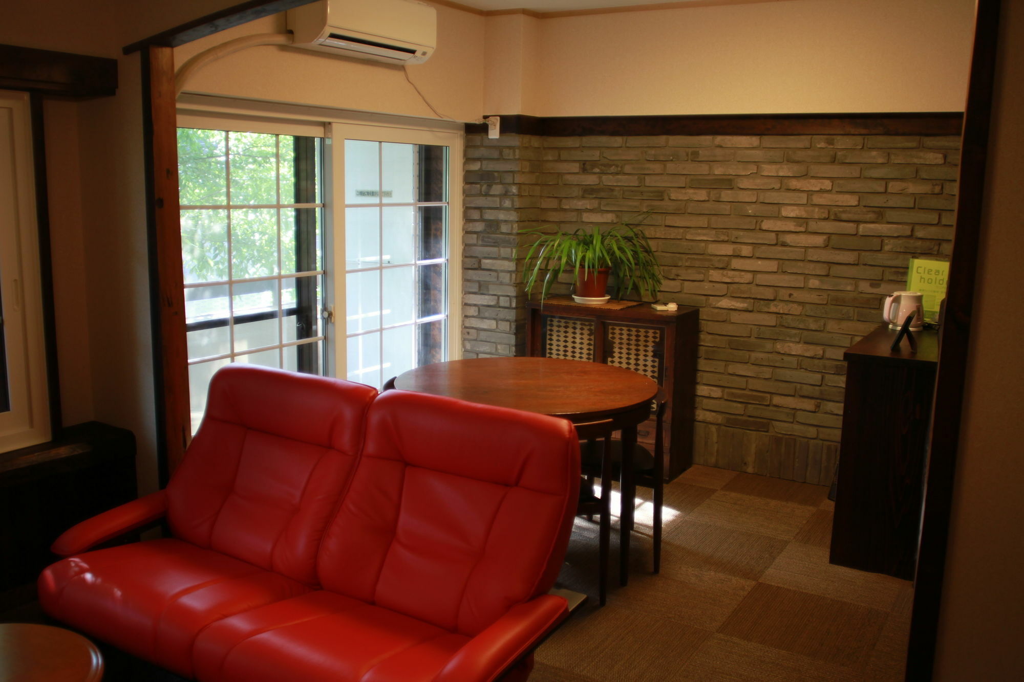 Guest House Dohei Kamakura Extérieur photo