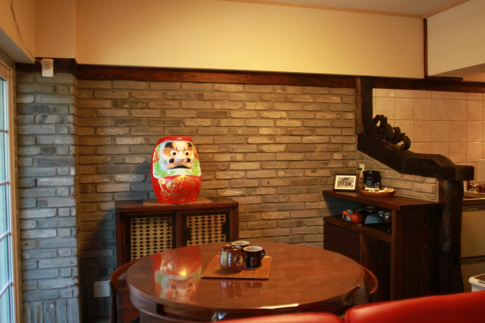 Guest House Dohei Kamakura Extérieur photo