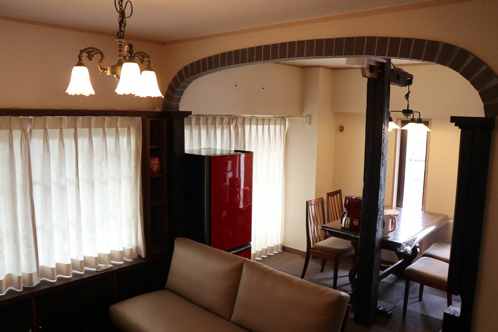 Guest House Dohei Kamakura Extérieur photo