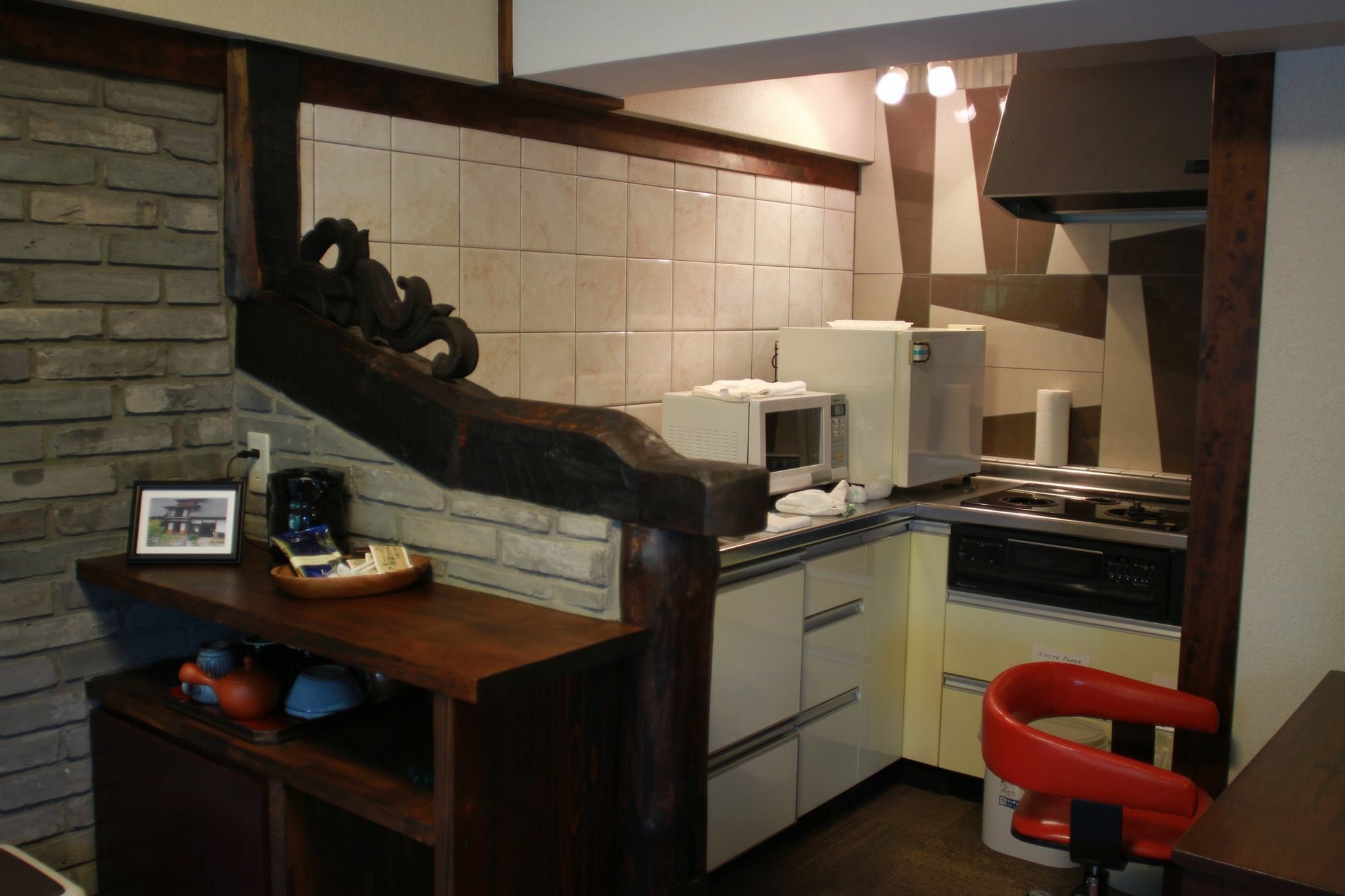Guest House Dohei Kamakura Extérieur photo