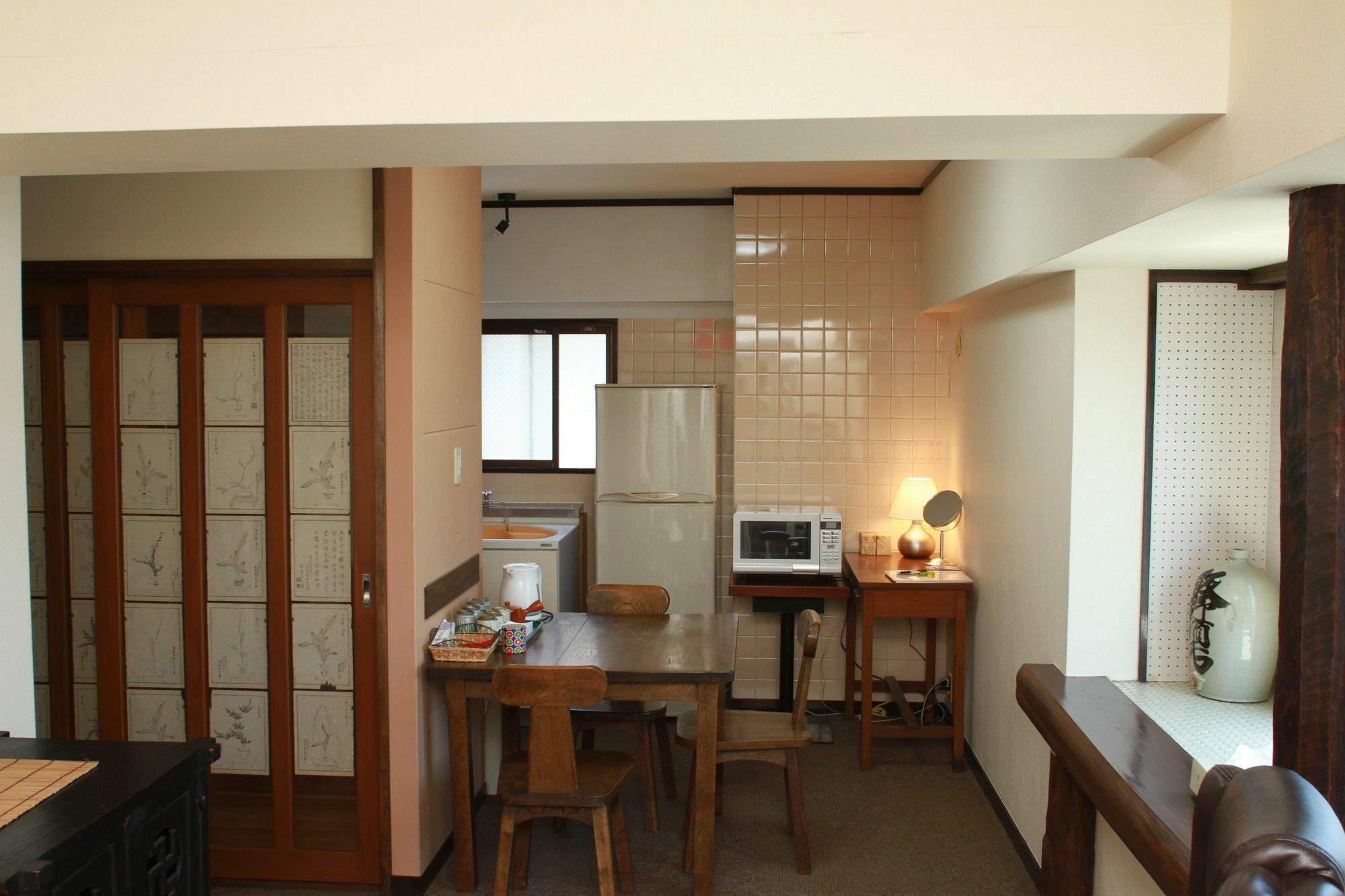 Guest House Dohei Kamakura Extérieur photo
