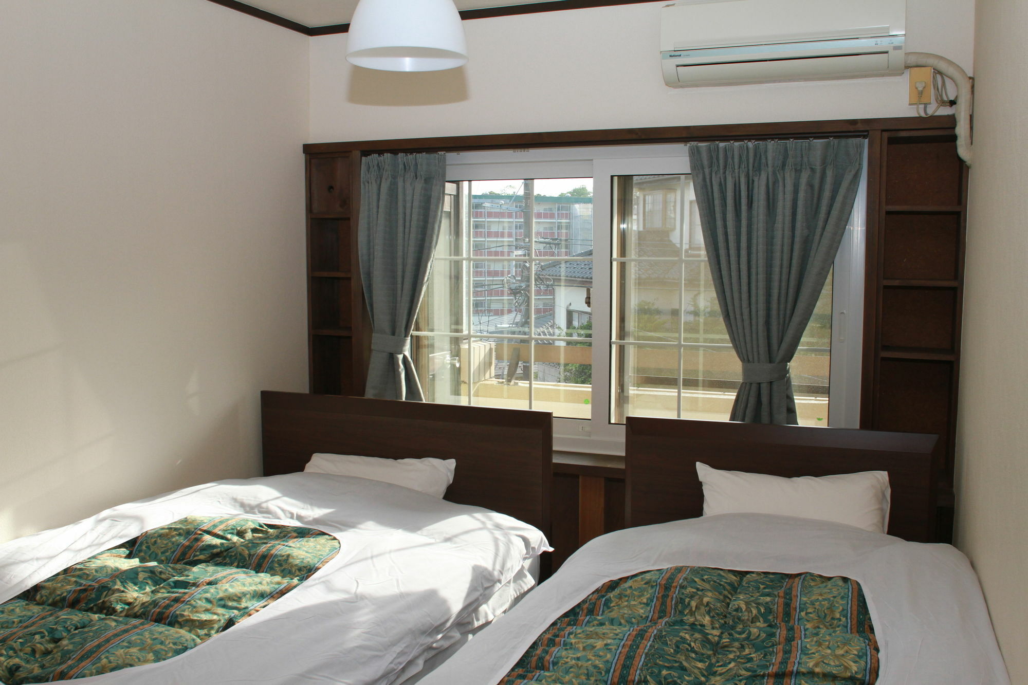 Guest House Dohei Kamakura Extérieur photo